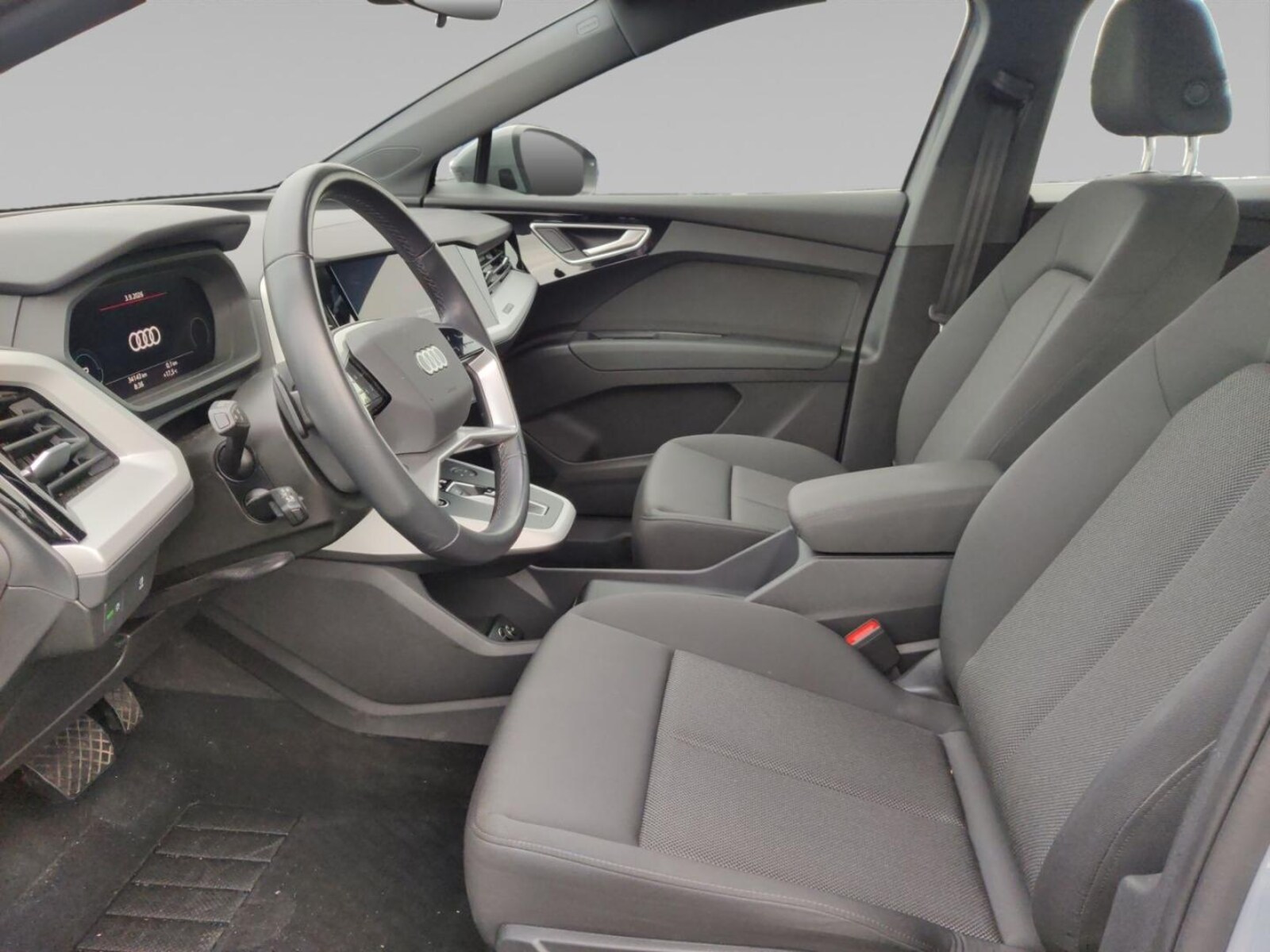 Audi Q4 e-tron – Bild 12