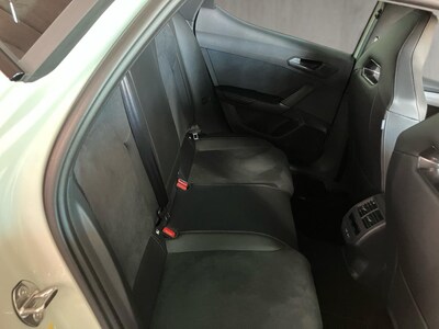 CUPRA Leon León 1.5 eTSI DSG 110 kW (150 CV) — photo 6