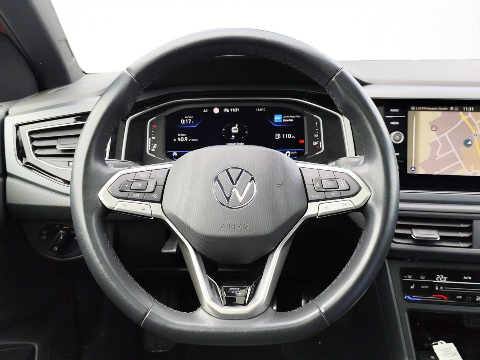 Volkswagen Taigo – Bild 10