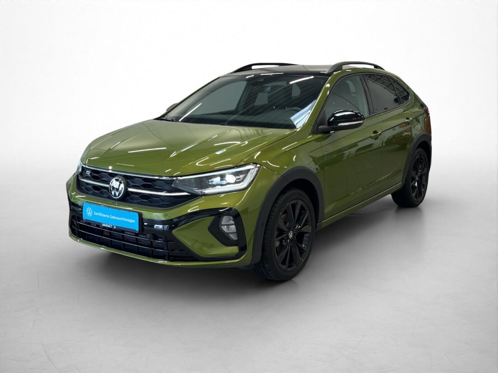 Volkswagen Taigo – Bild 2