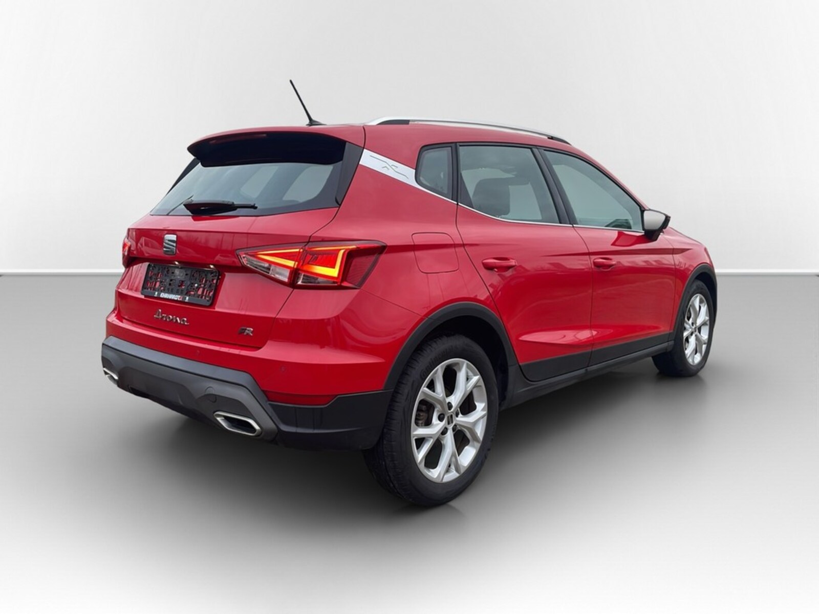 SEAT Arona – Bild 5