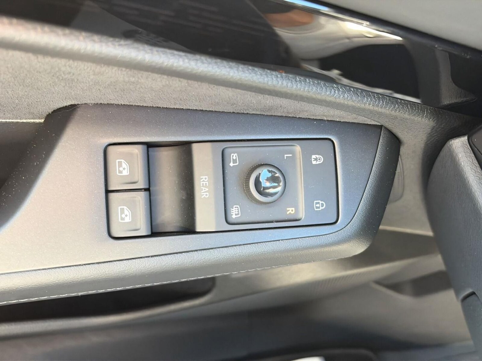 Volkswagen ID.7 Tourer – Bild 22