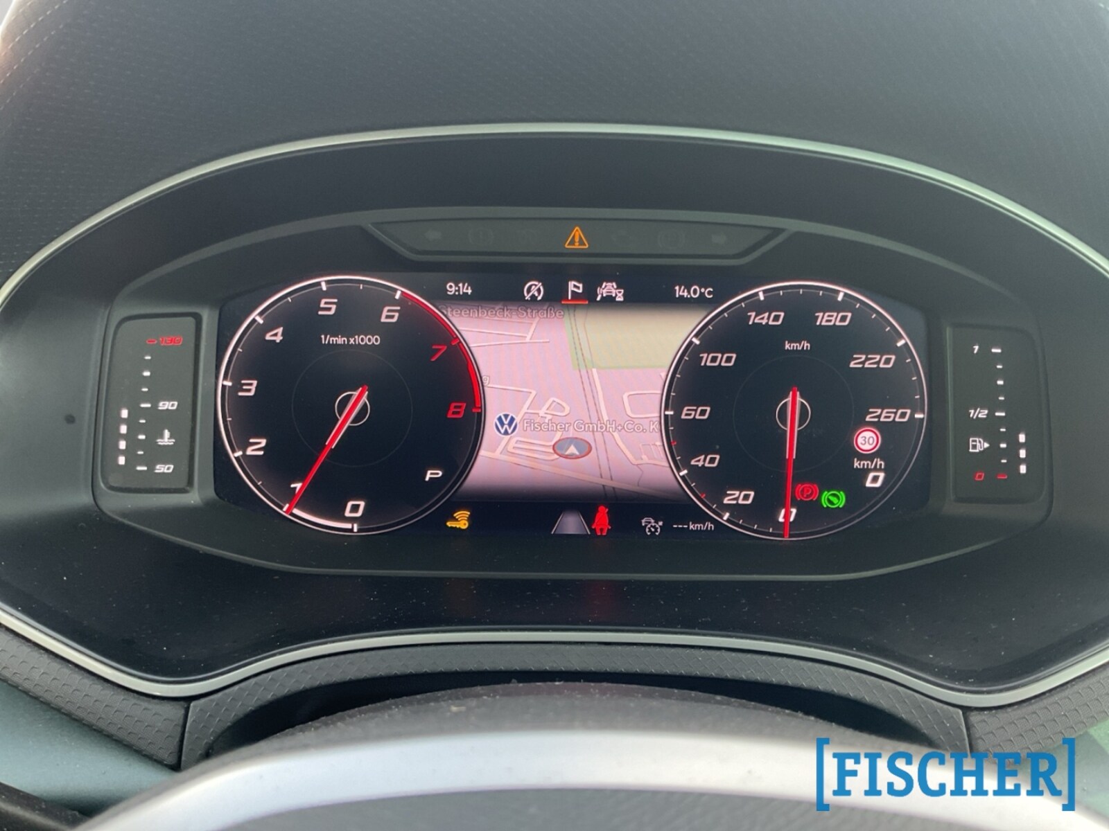 SEAT Arona – Bild 12