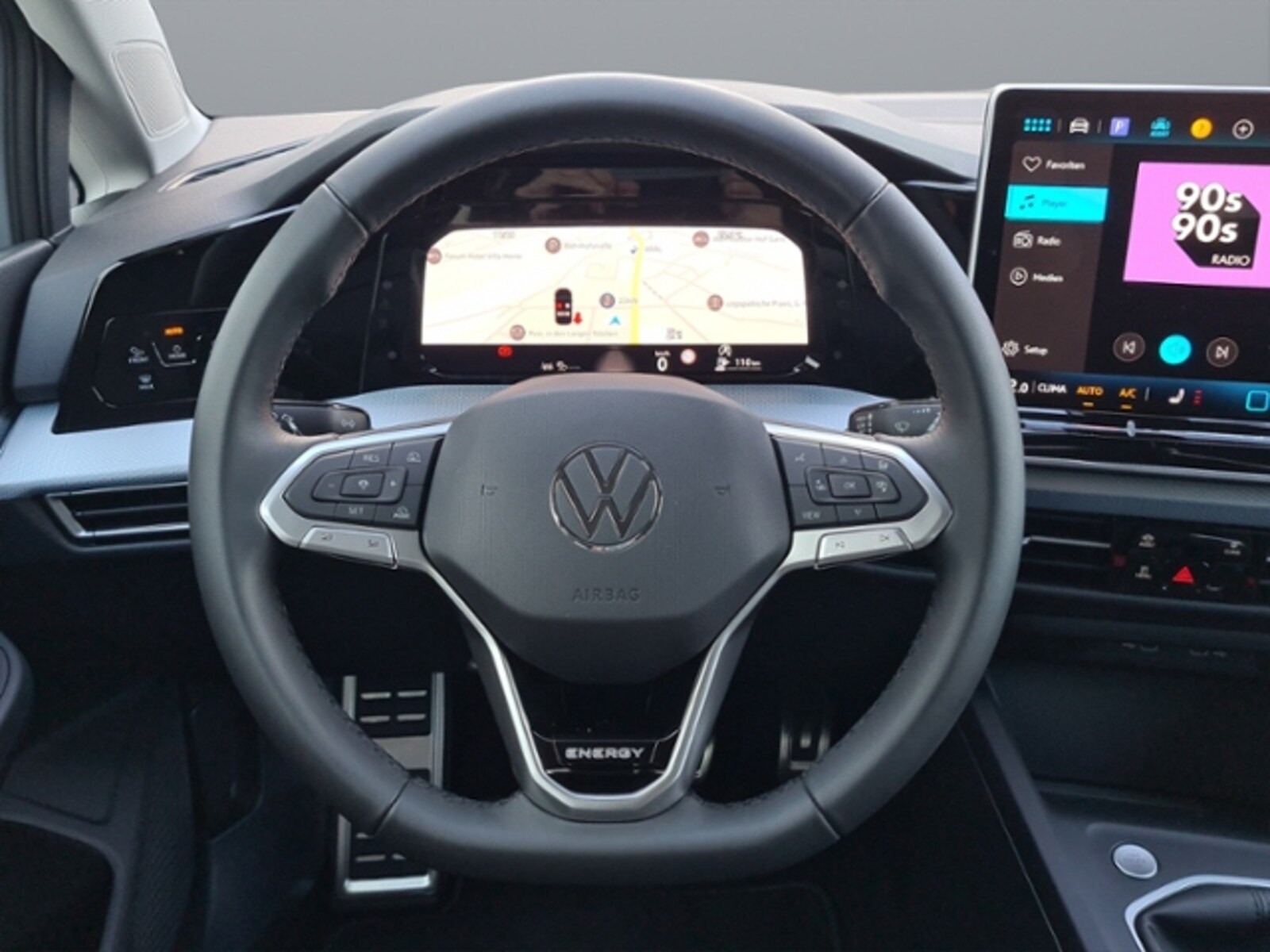 Volkswagen Golf Variant – Bild 17