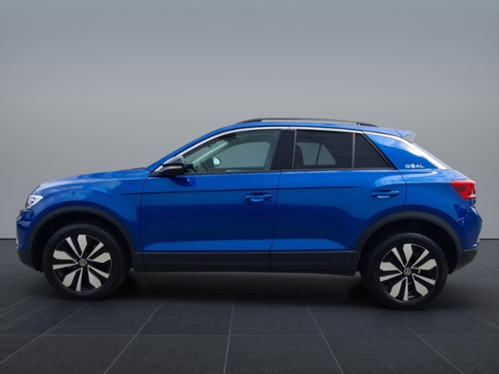 Volkswagen T-Roc – Bild 4