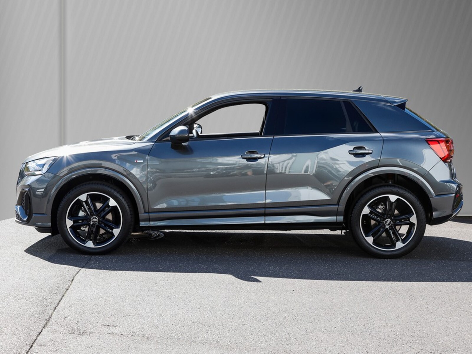 Audi Q2 – Bild 6