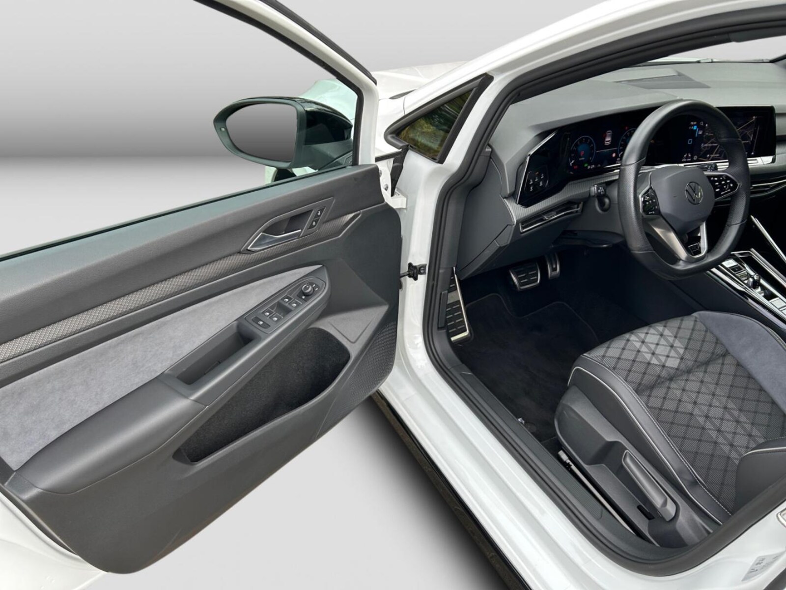 Volkswagen Golf – Bild 13