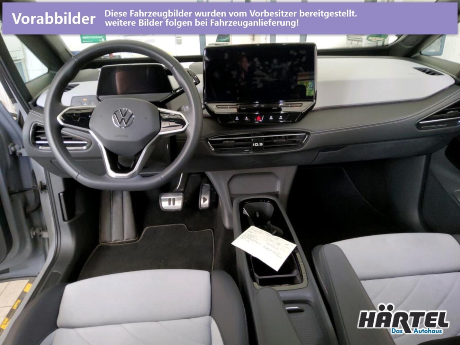 Volkswagen ID.3 – Bild 4