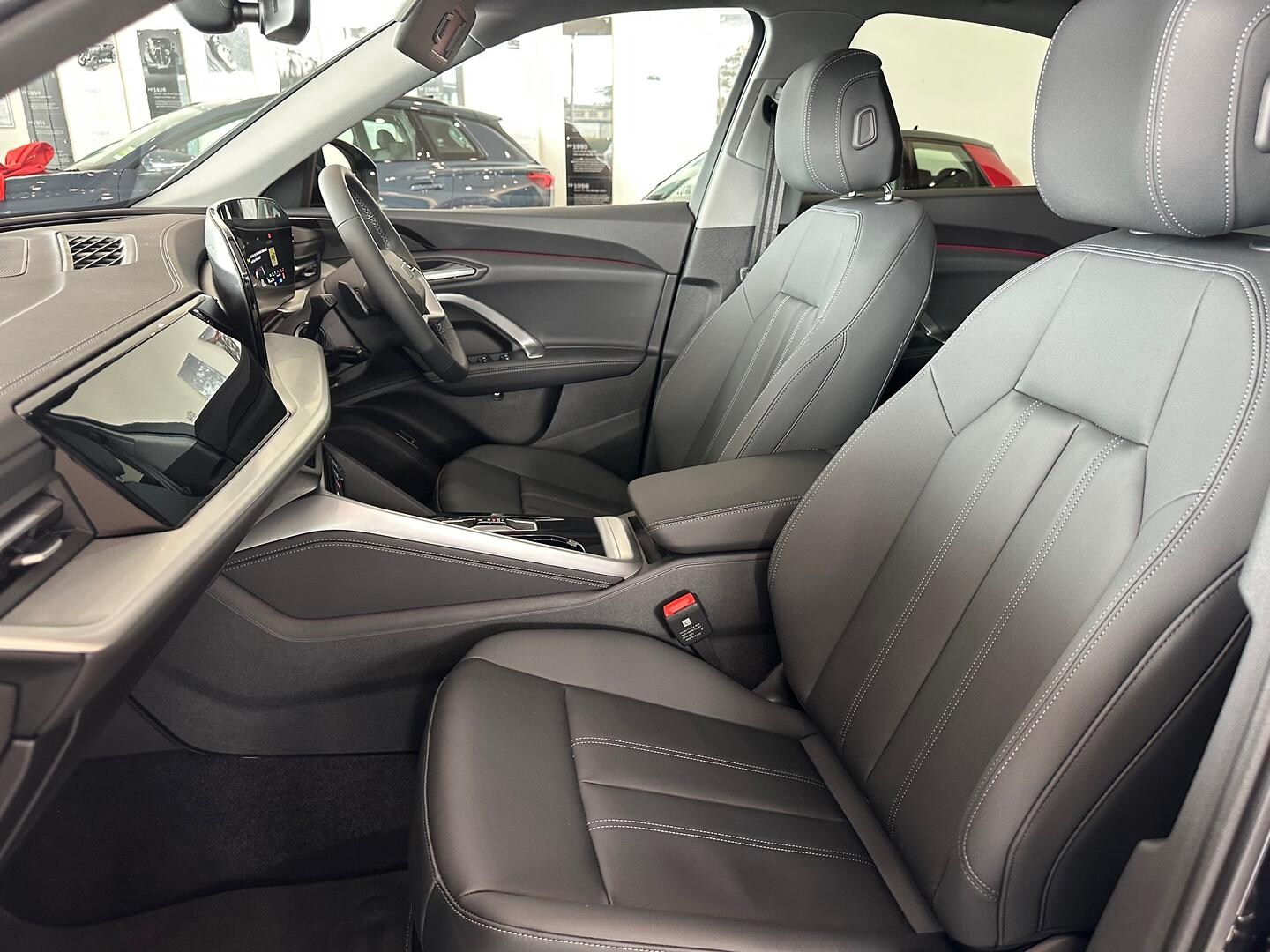 Image about Audi Q5 Sportback TFSI 150 kW