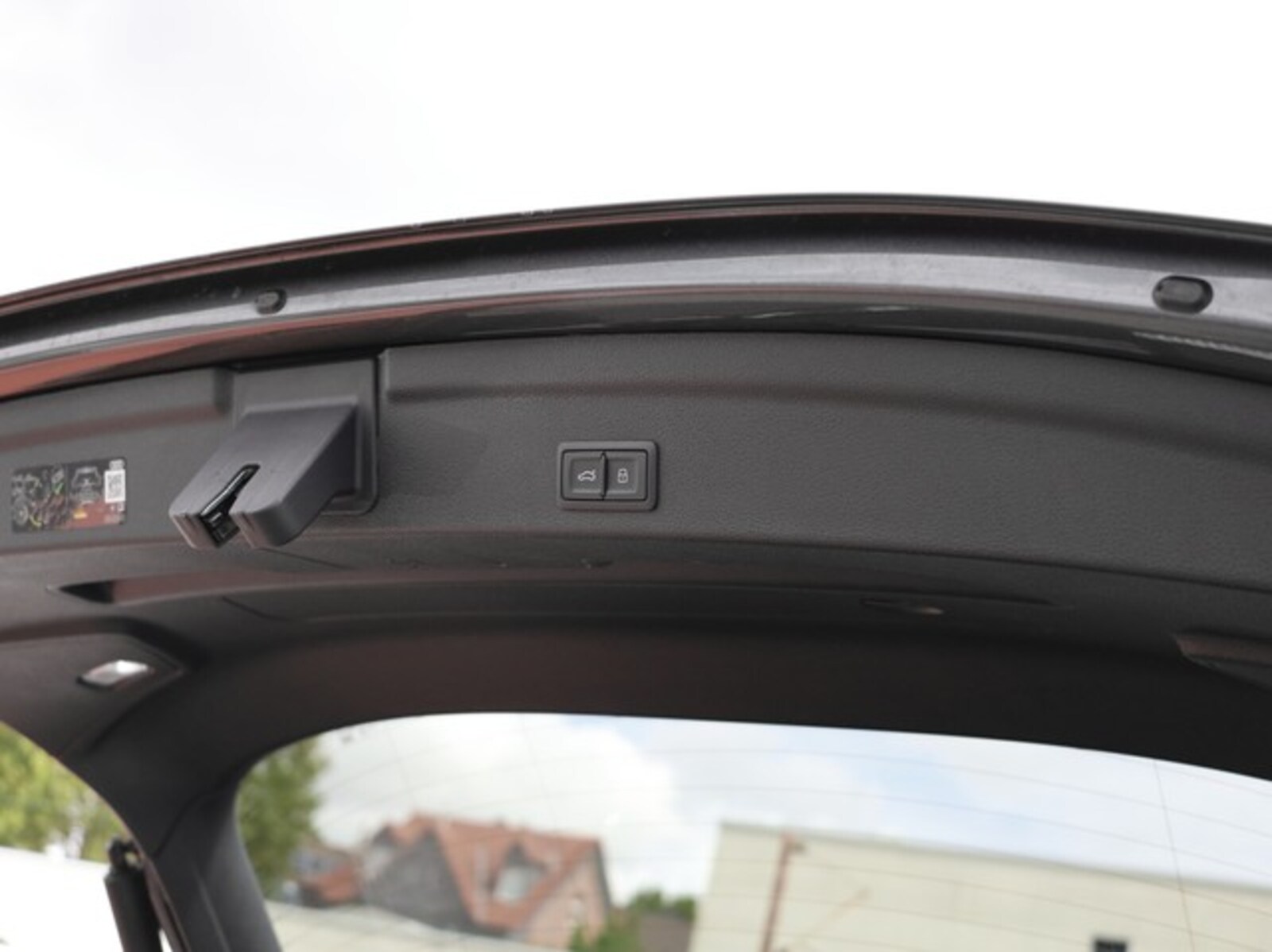 Audi Q3 Sportback – Bild 11