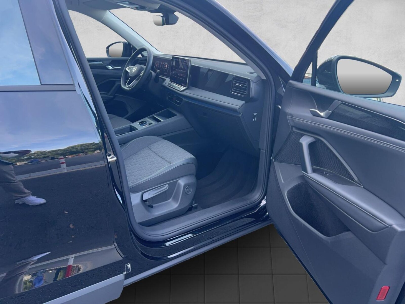 Volkswagen Tiguan – Bild 28