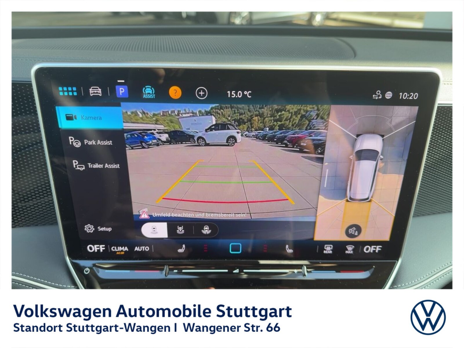 Volkswagen Passat – Bild 13