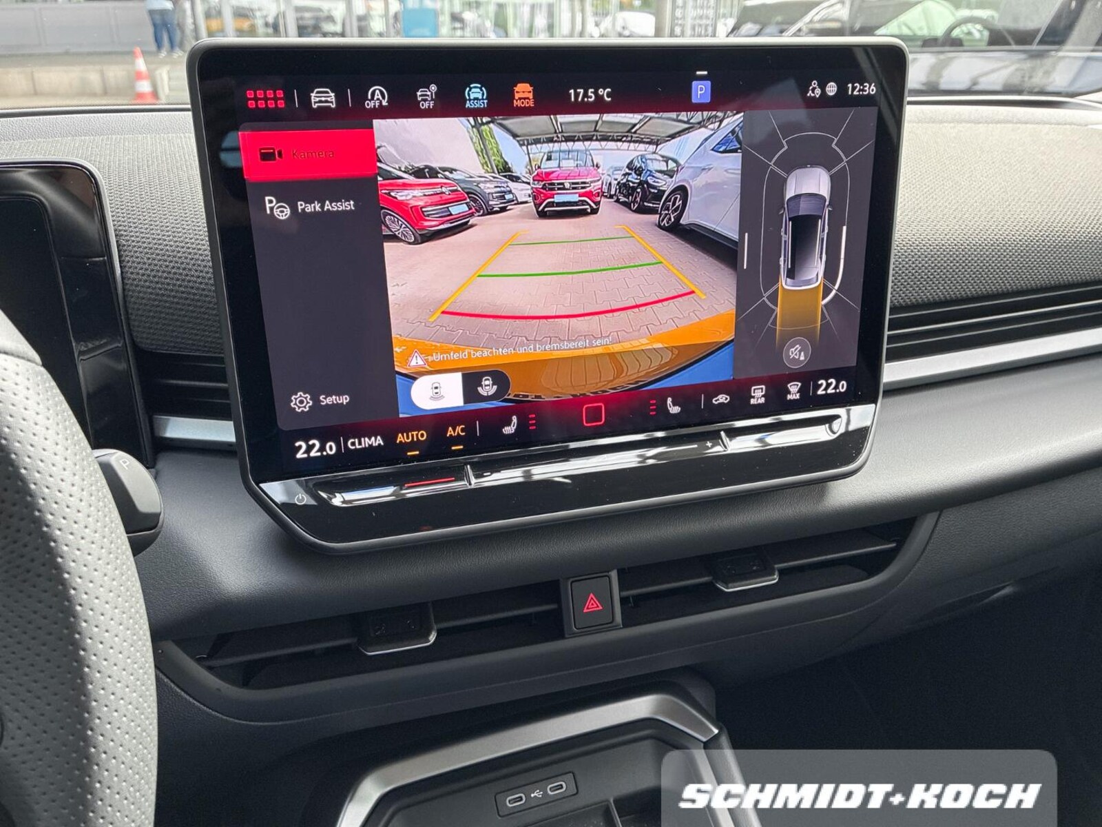 Volkswagen T-Roc – Bild 14