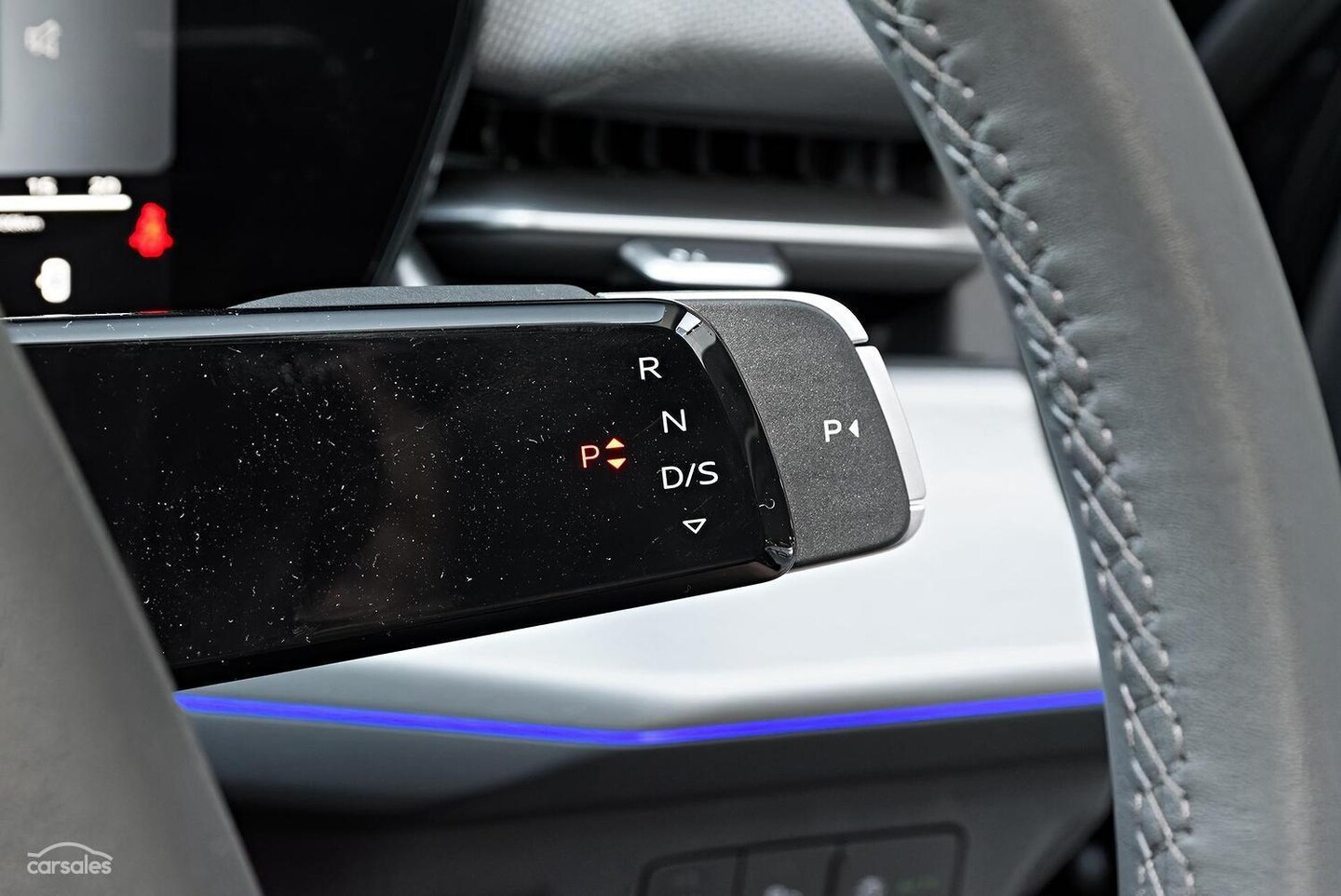 Image about Audi Q3 SUV TFSI 110 kW