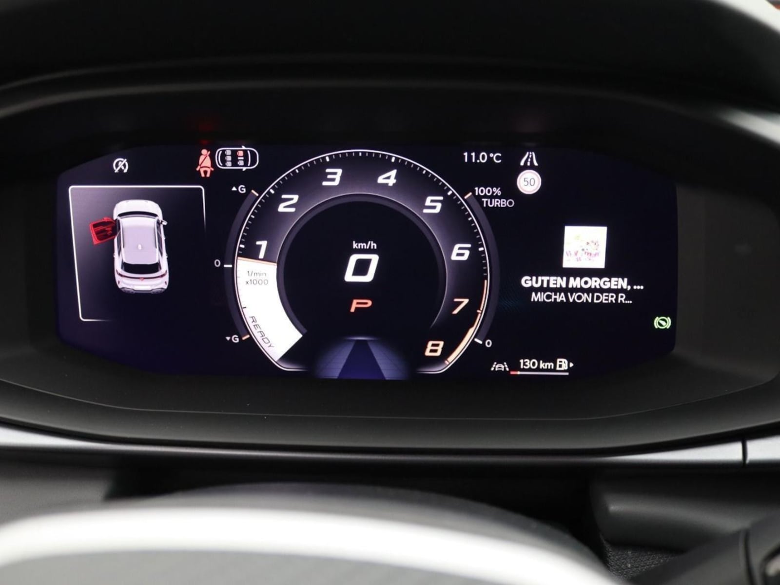 CUPRA Terramar – Bild 11