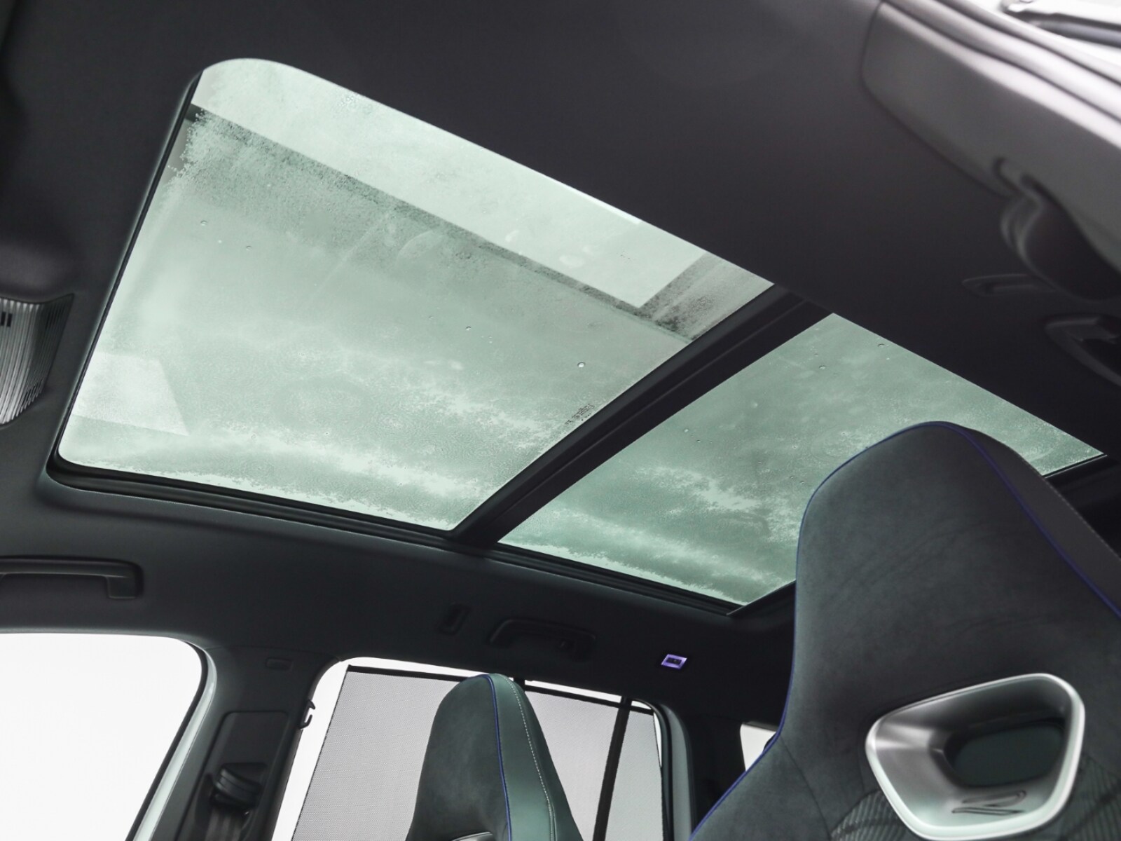 Volkswagen Tayron – Bild 8