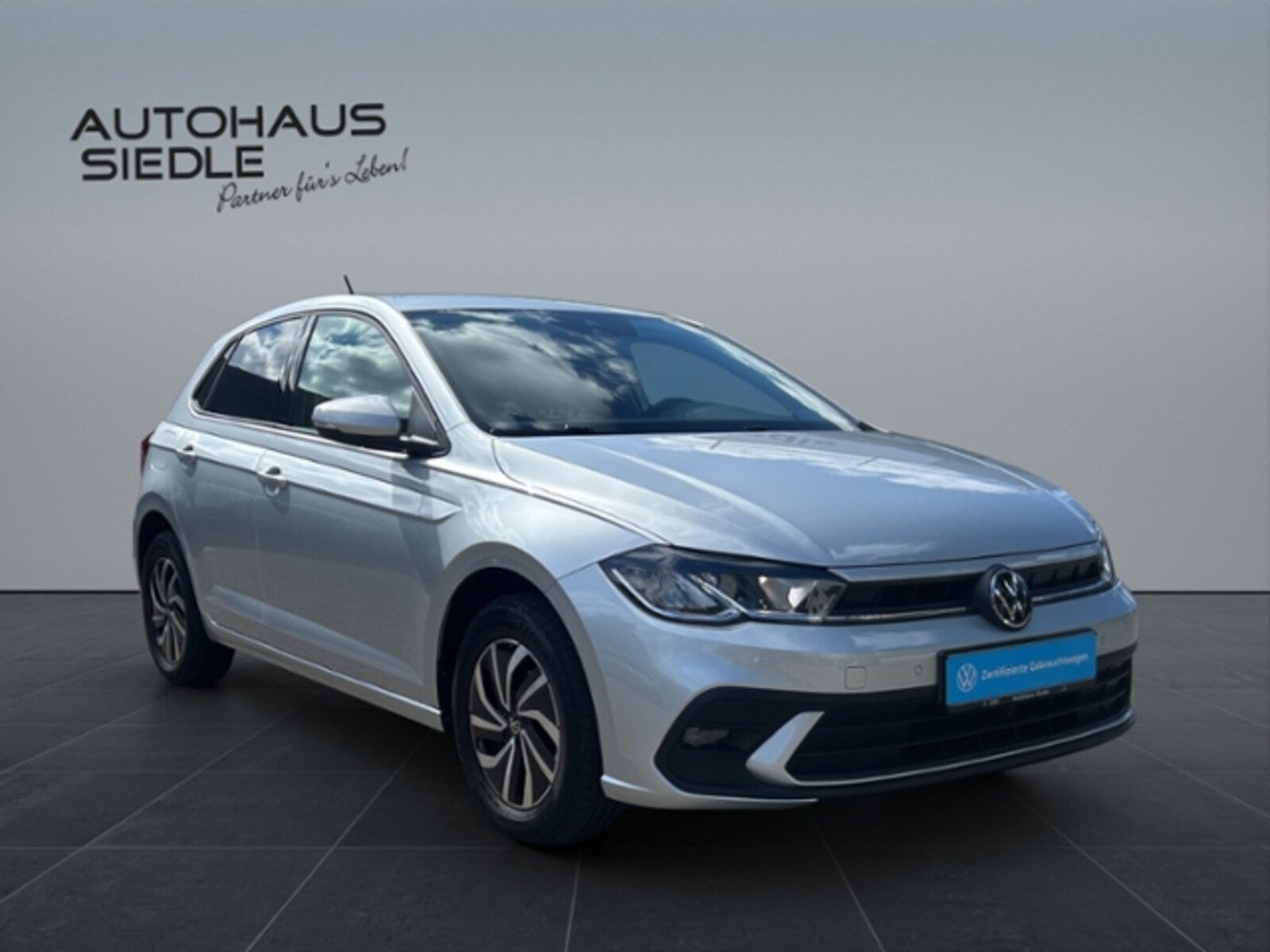 Volkswagen Polo – Bild 7