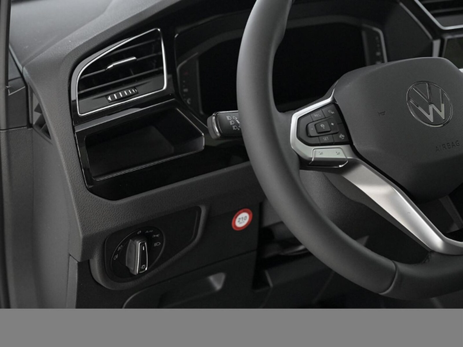 Volkswagen Touran – Bild 11