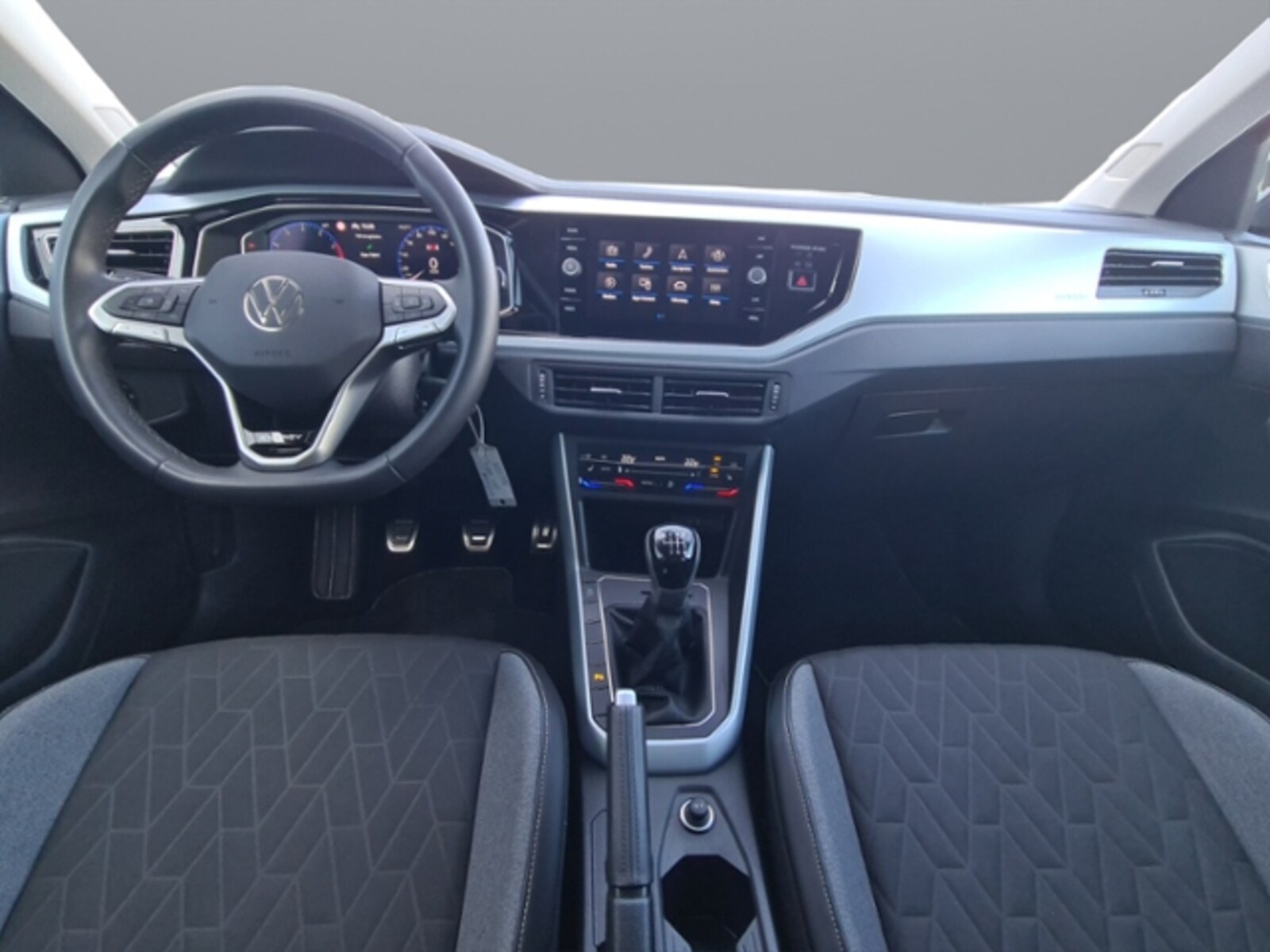 Volkswagen Taigo – Bild 18