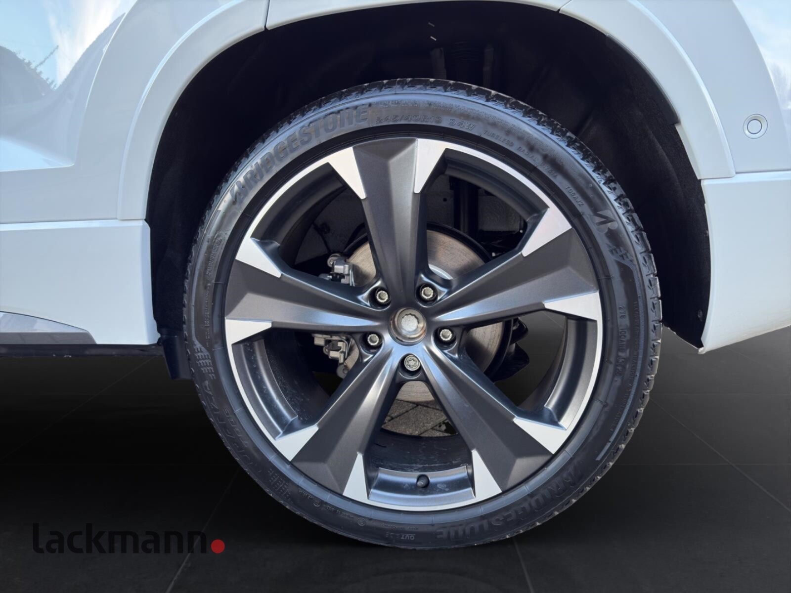 CUPRA Ateca – Bild 11