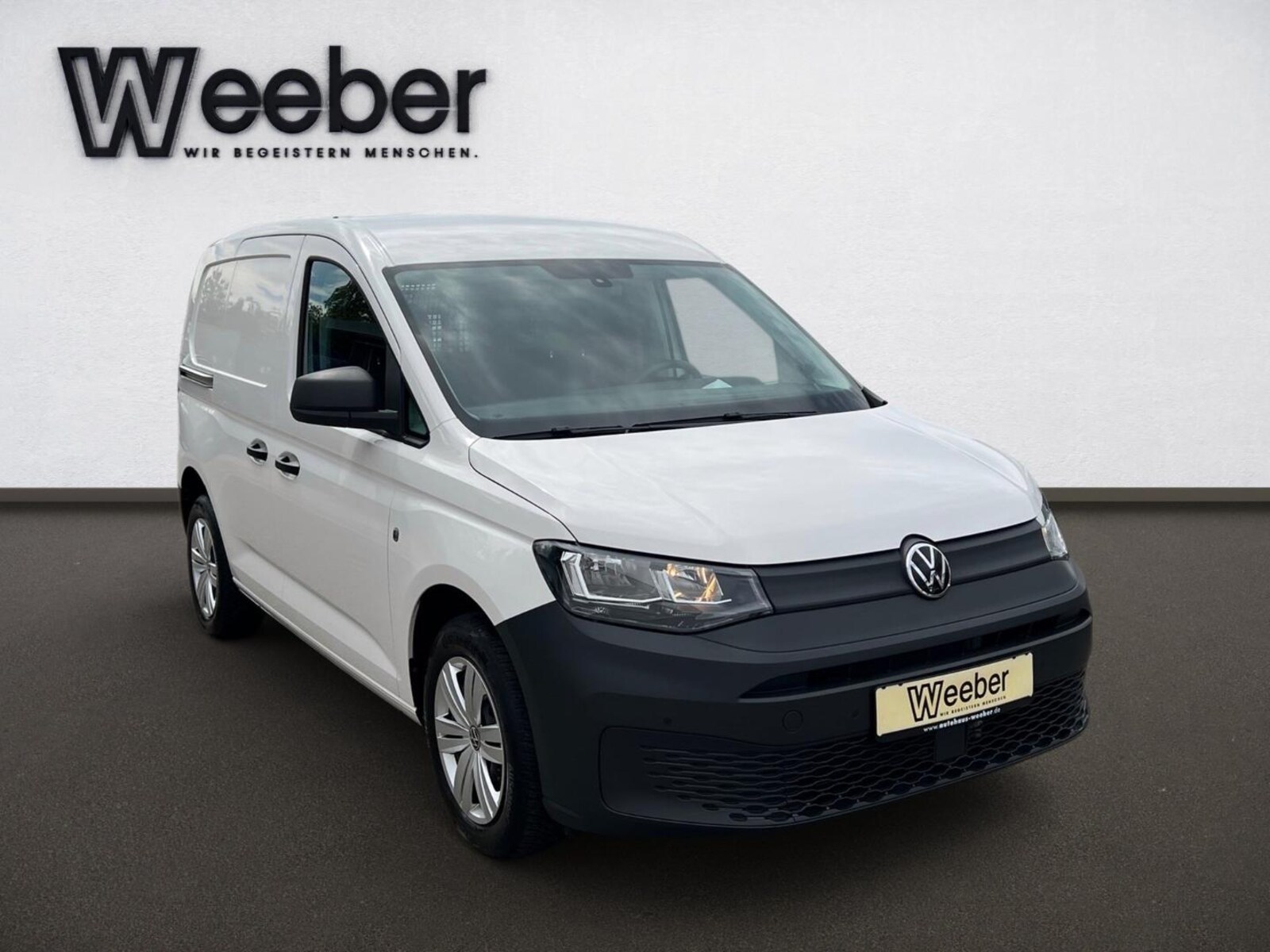 Volkswagen Caddy Cargo – Bild 20