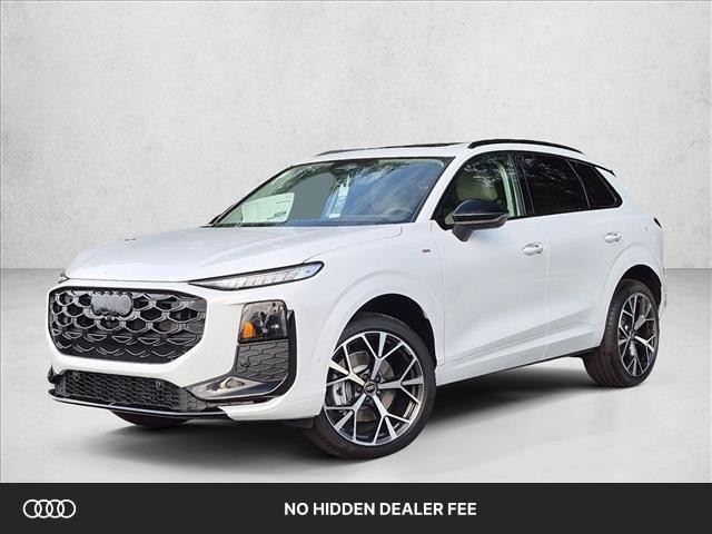 Photo of 2026 Audi Q3 SUV