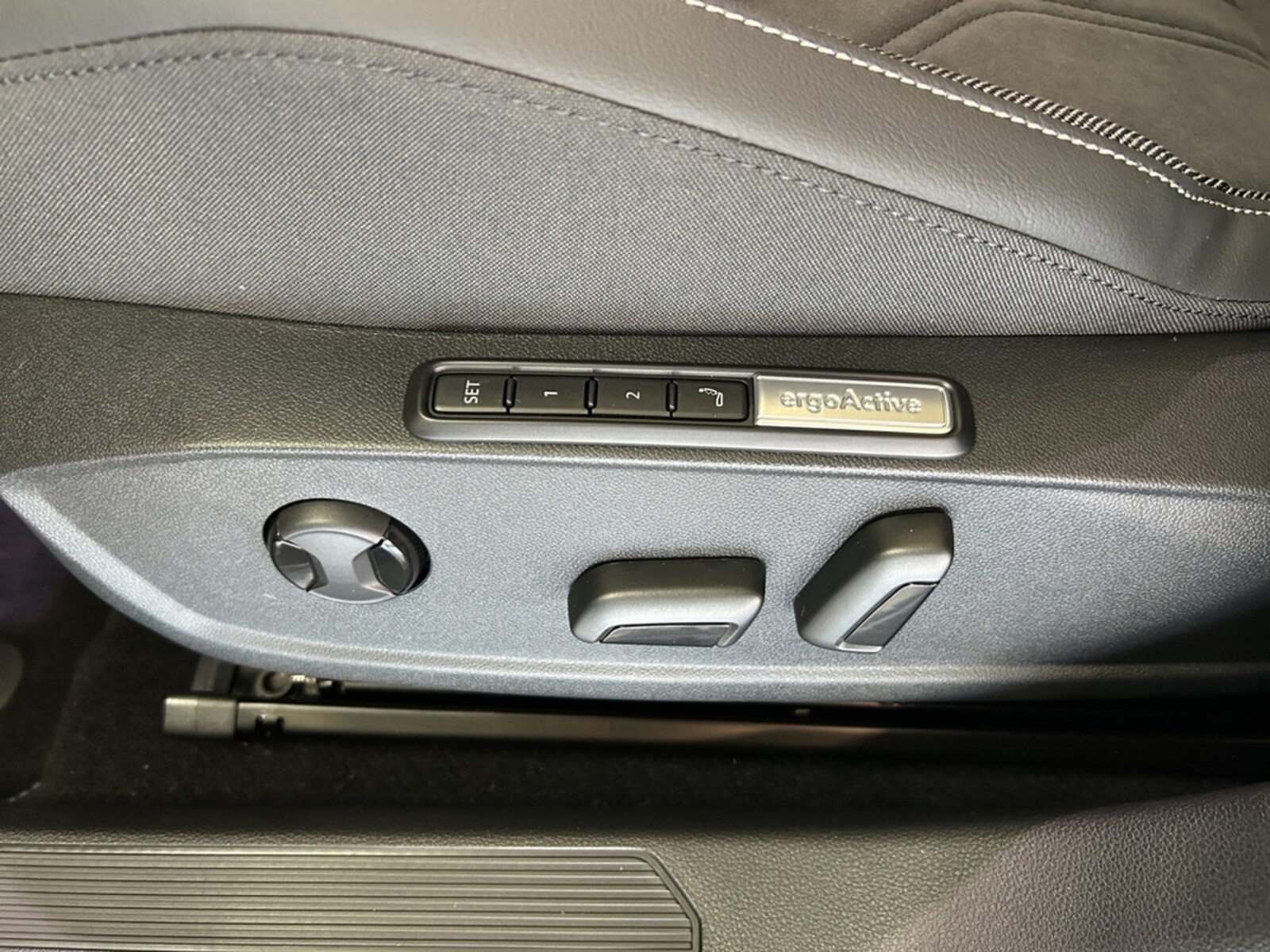 Volkswagen Golf – Bild 21