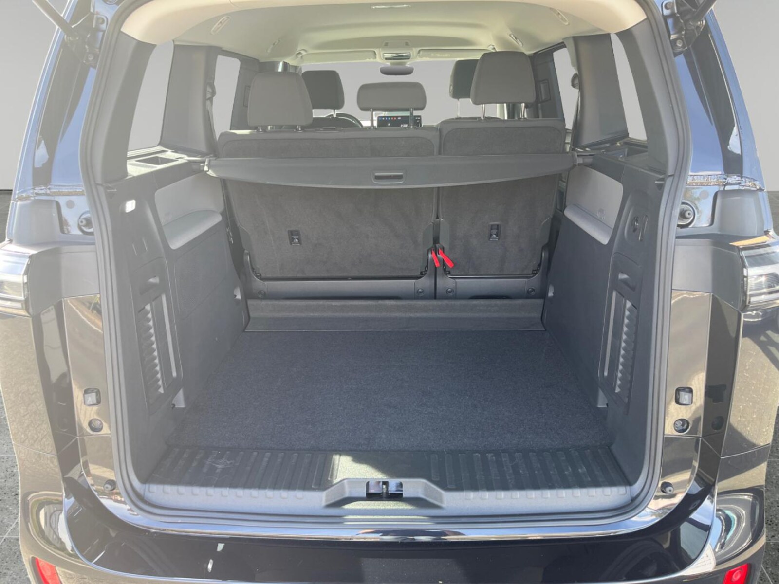Volkswagen ID. Buzz – Bild 12