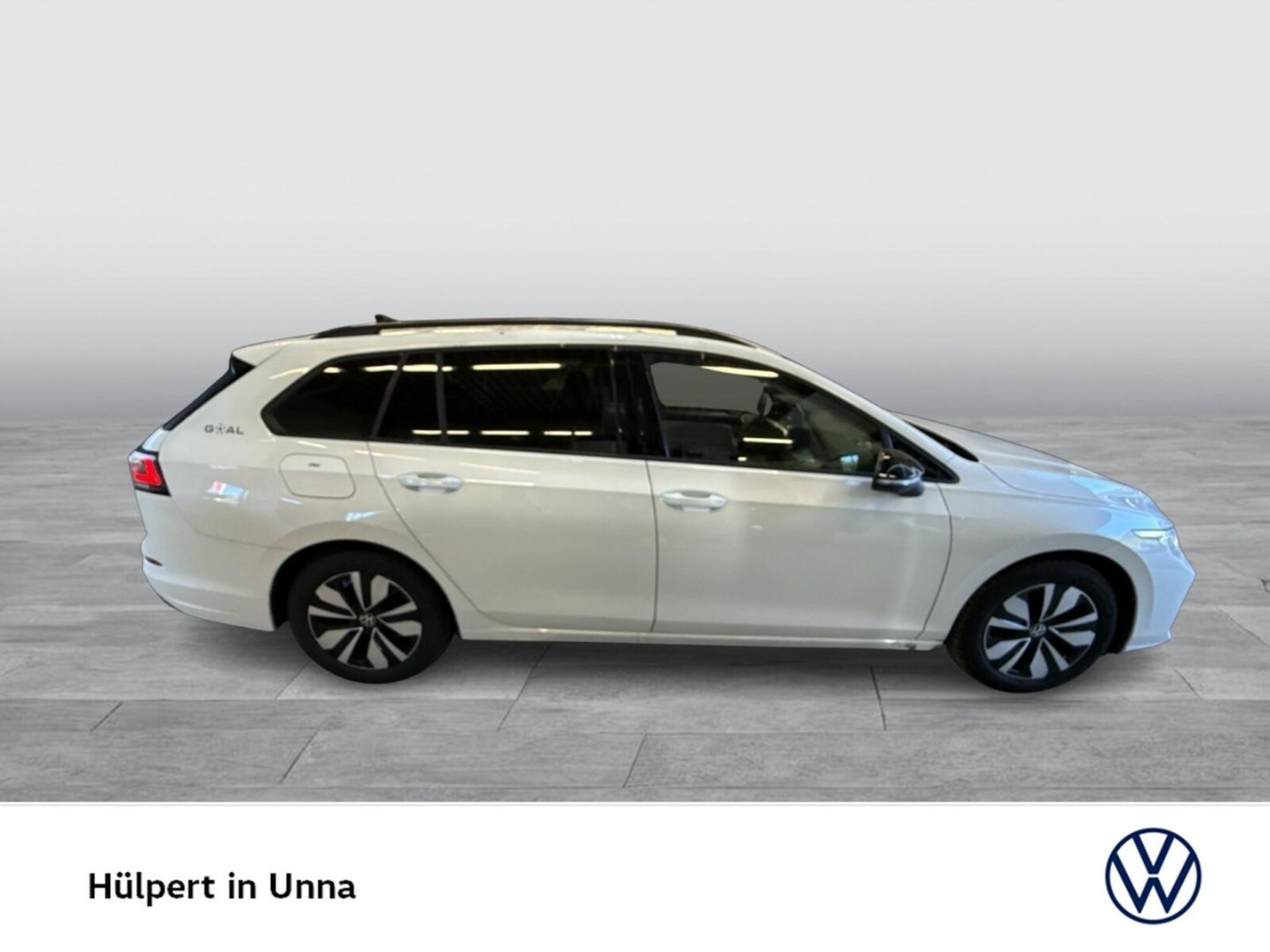 Volkswagen Golf Variant – Bild 5
