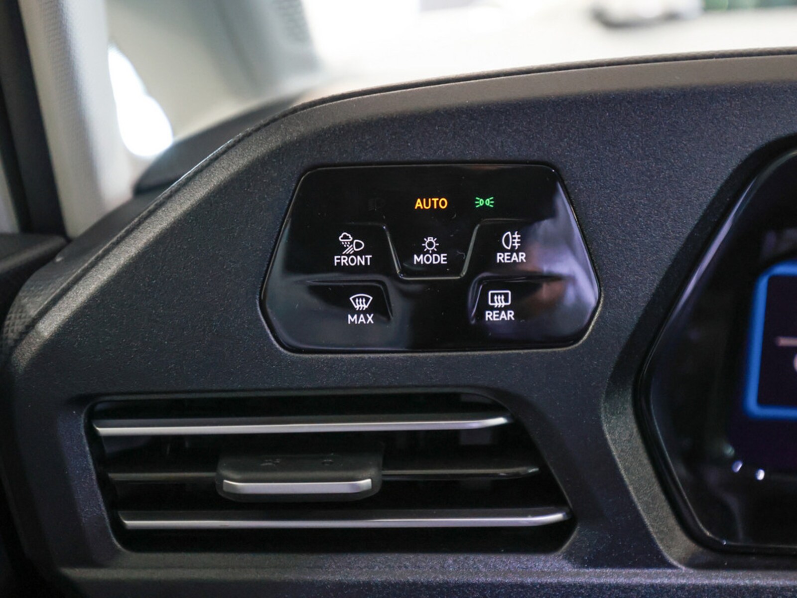 Volkswagen Caddy – Bild 25