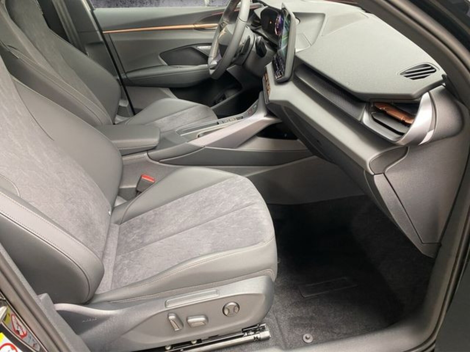 CUPRA Terramar – Bild 11