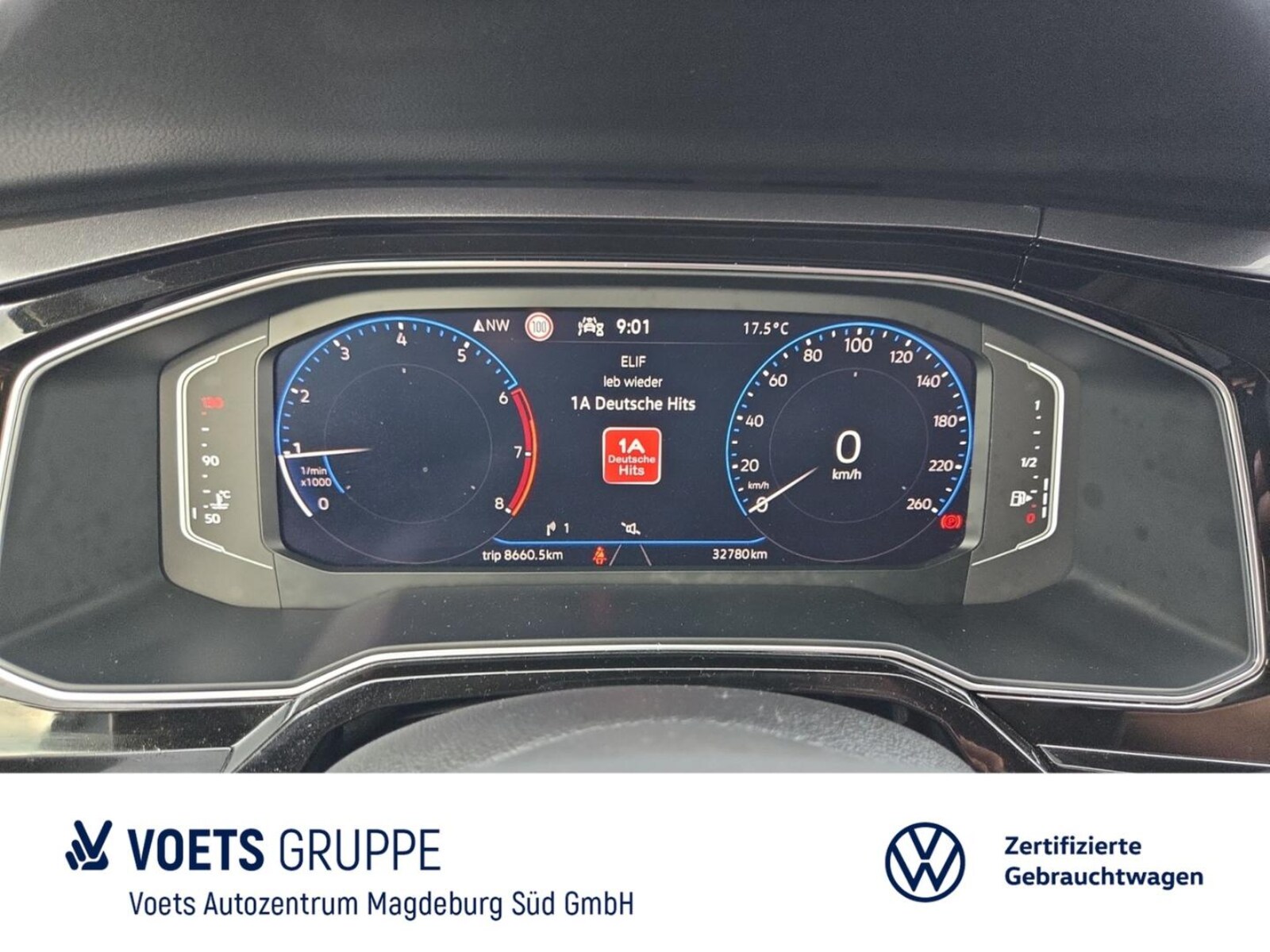 Volkswagen Polo – Bild 11