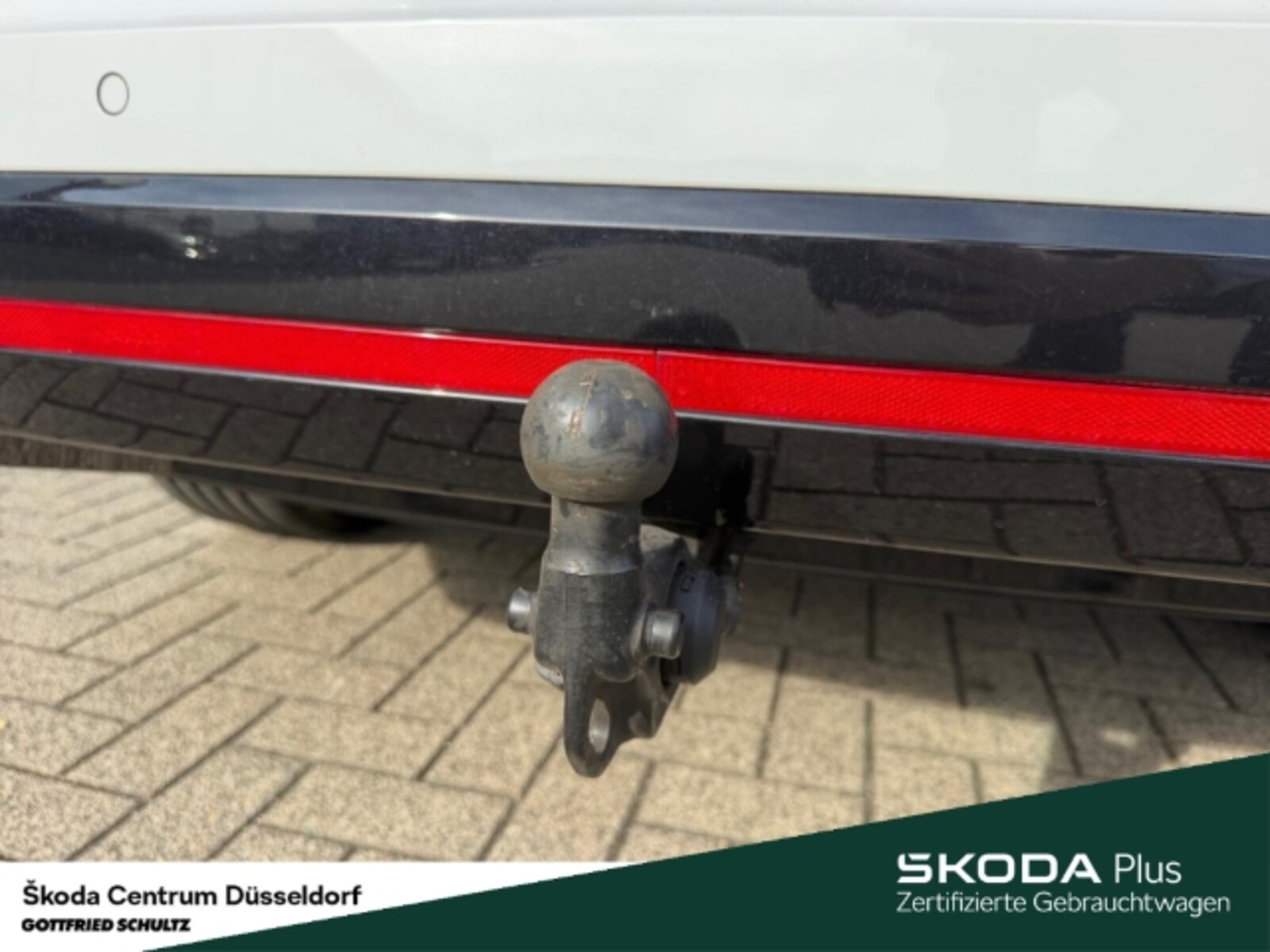 Škoda Enyaq Coupé – Bild 10