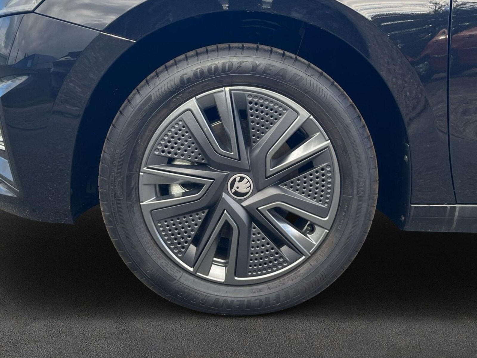 Škoda Fabia – Bild 7