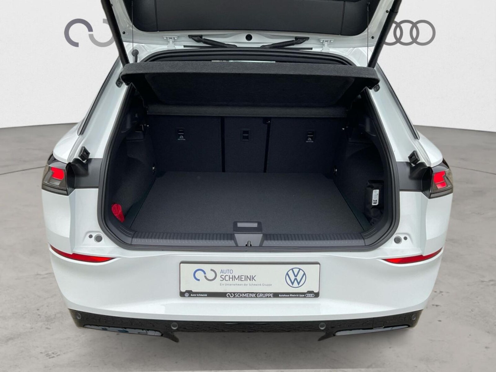 Volkswagen T-Roc – Bild 17
