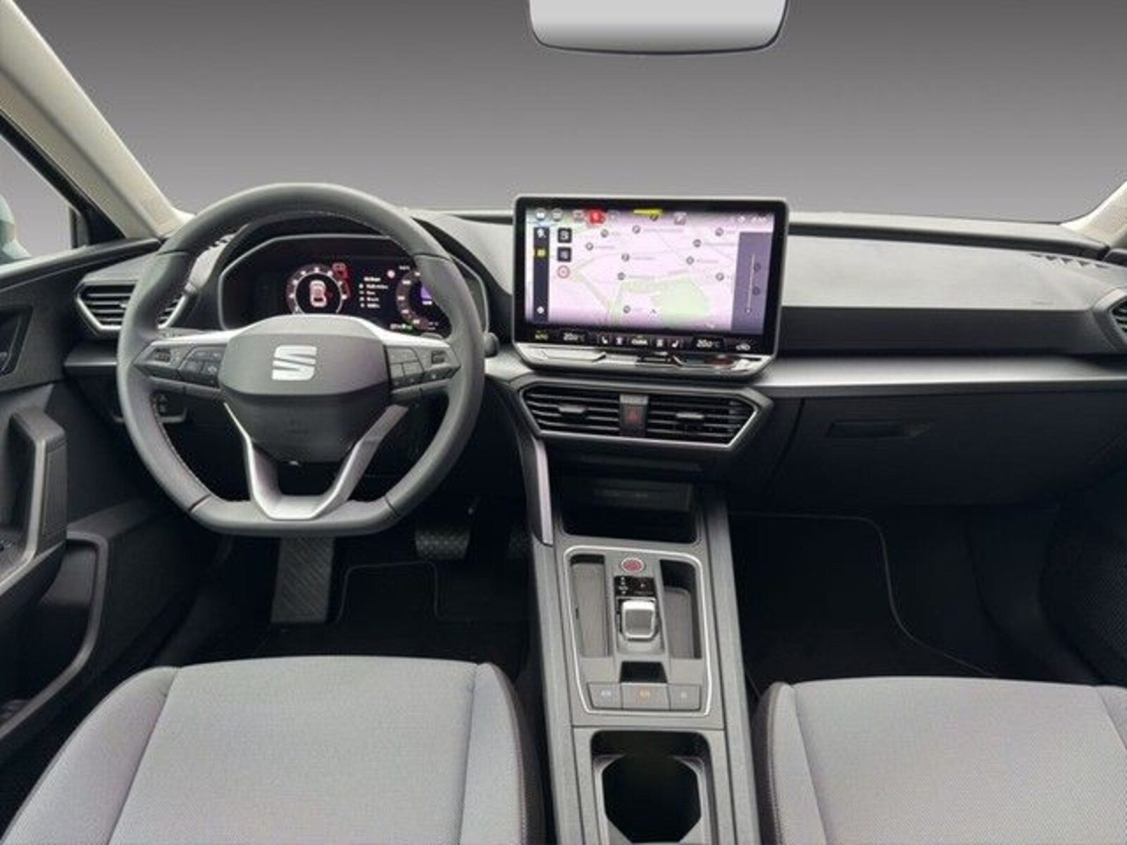 SEAT Leon – Bild 10