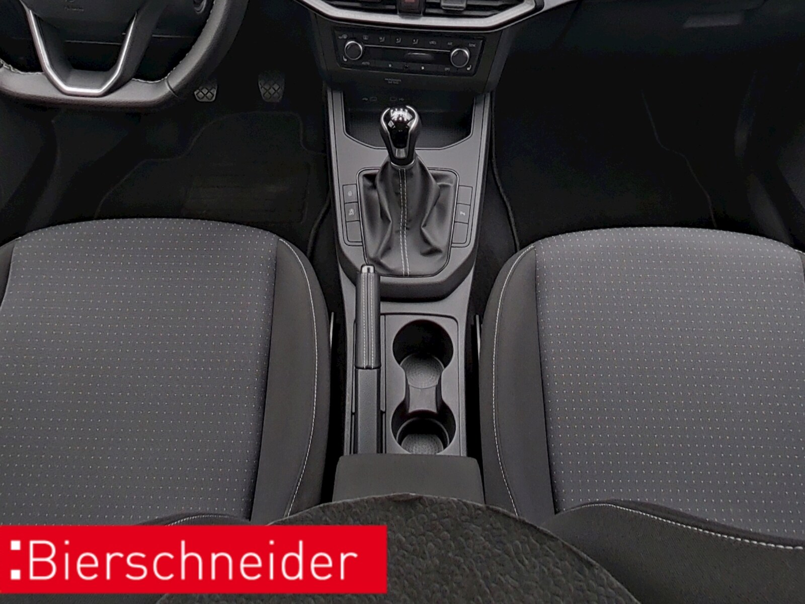 SEAT Ibiza – Bild 14