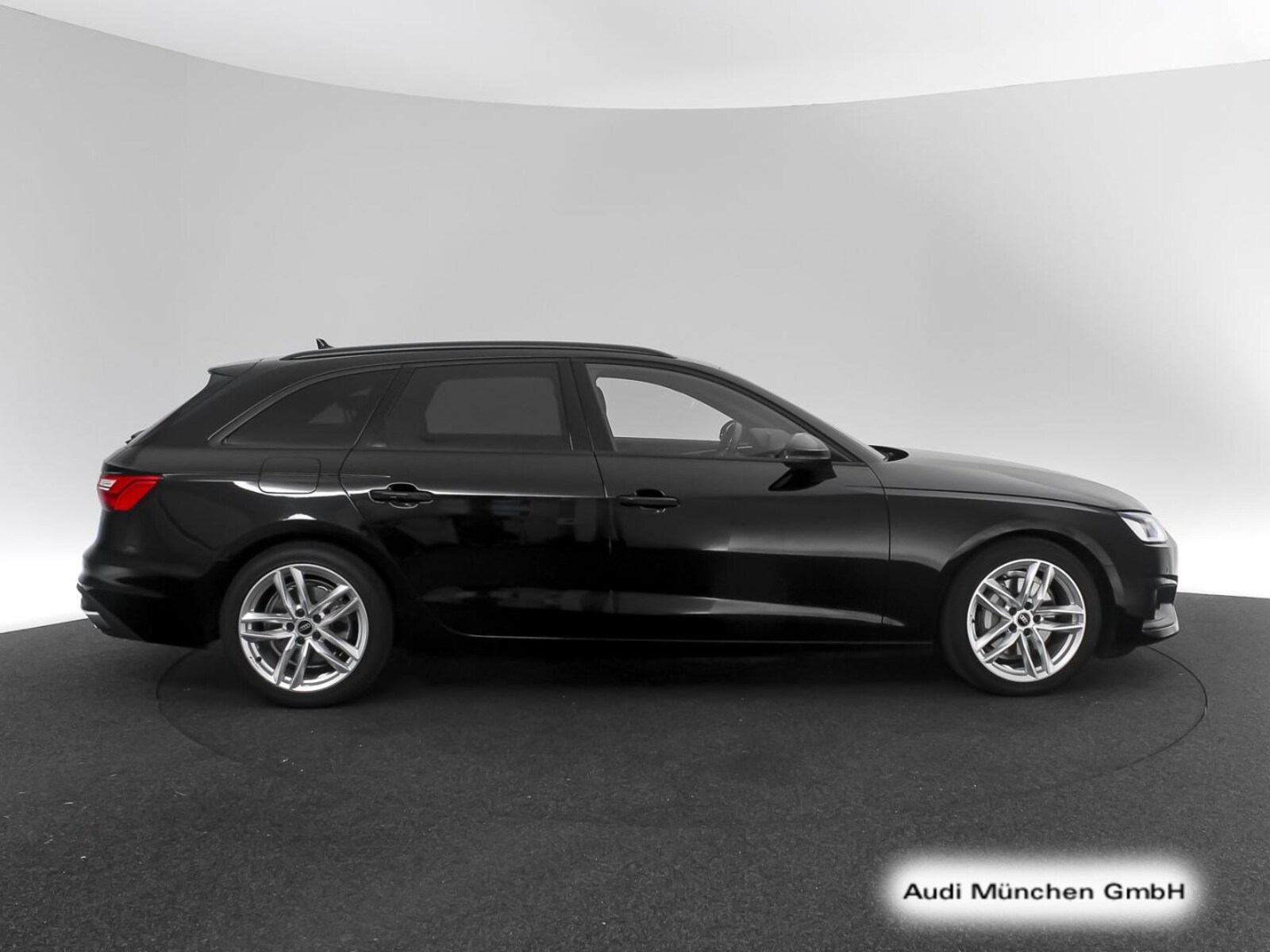 Audi A4 Avant – Bild 3