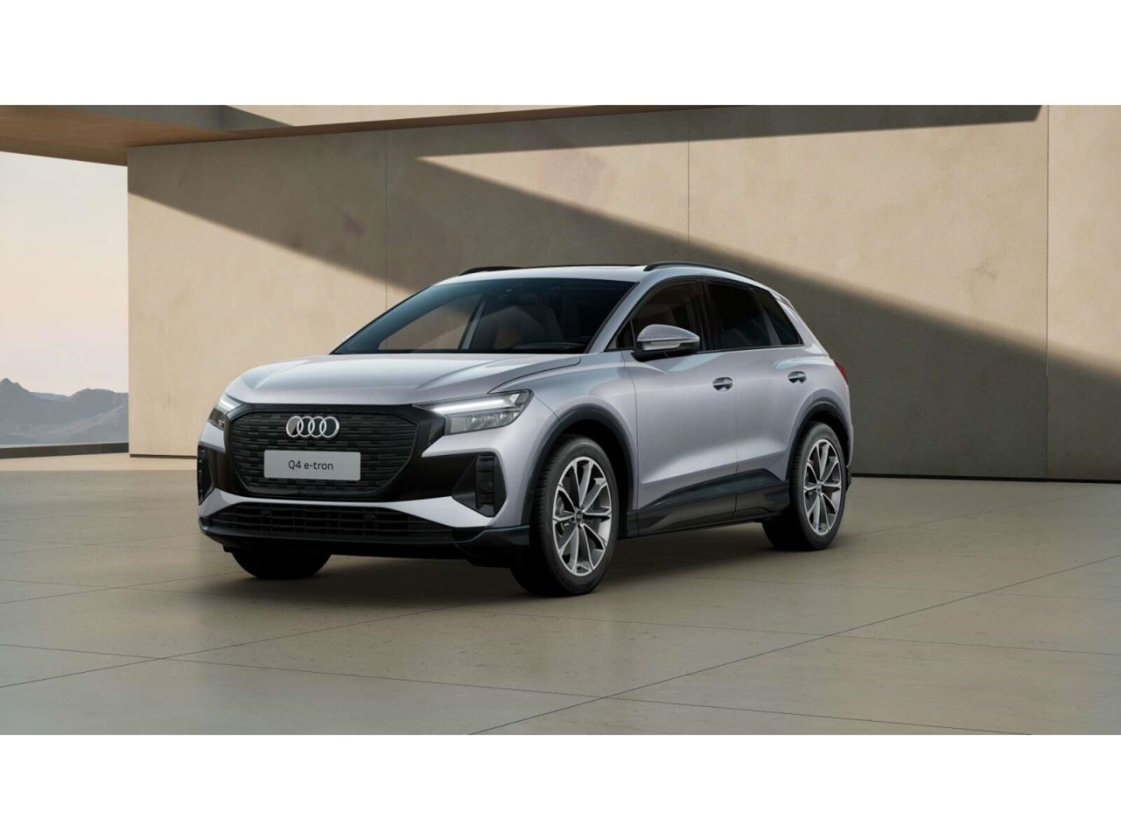 Audi Q4 e-tron – Bild 2