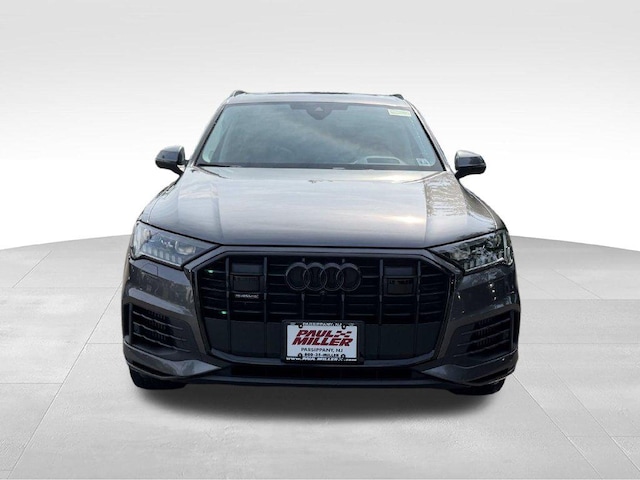 2023 Audi Q7