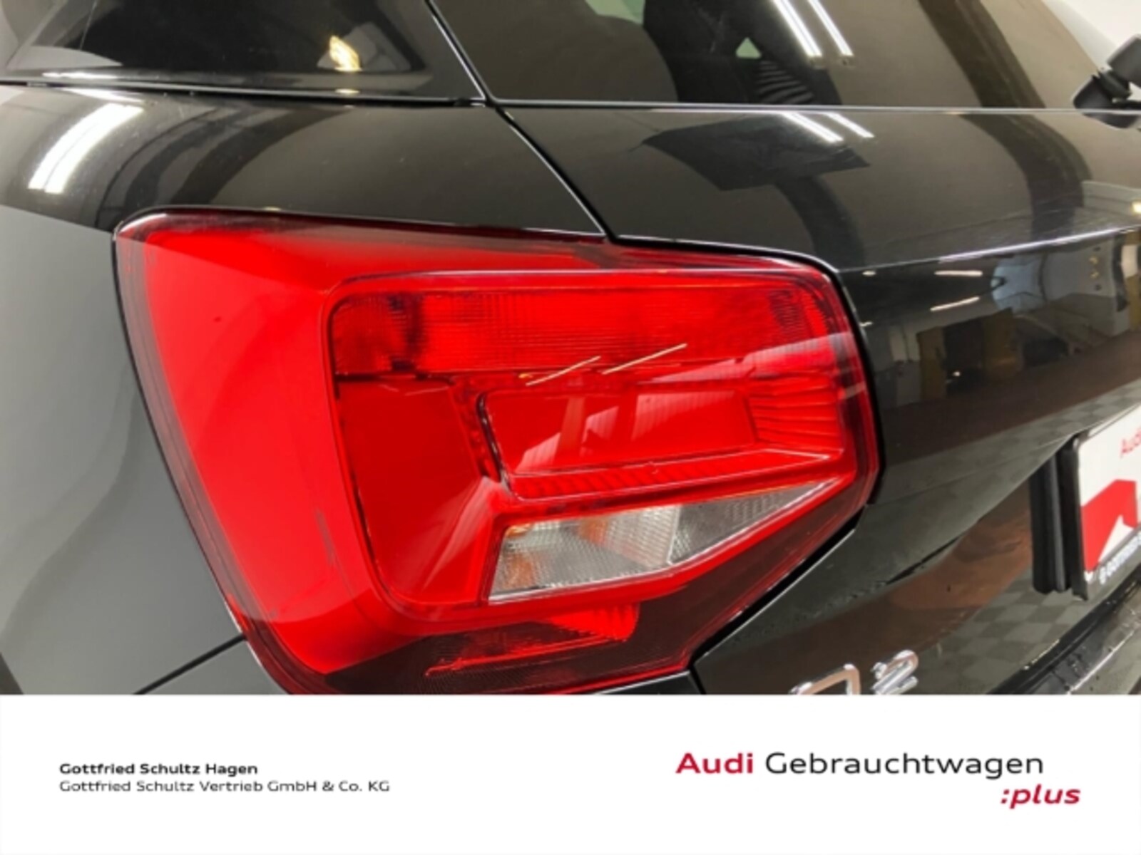 Audi Q2 – Bild 12