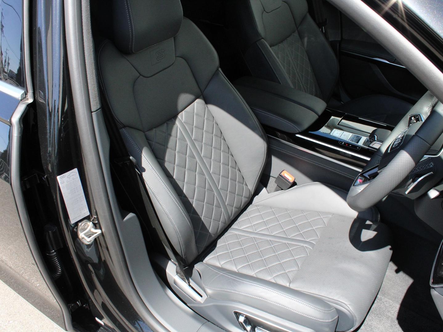 Image about Audi A8 55 TFSI quattro 250(340) kW(PS) tiptronic