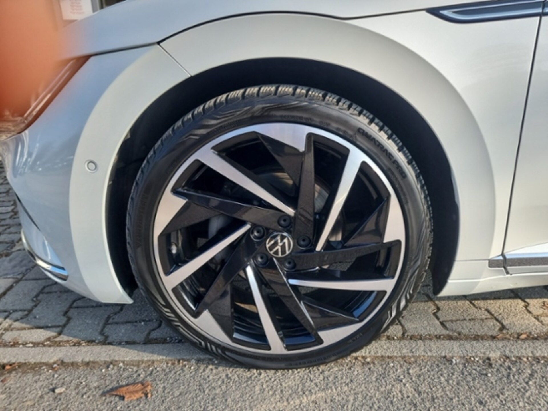 Volkswagen Arteon Shooting Brake Elegance
