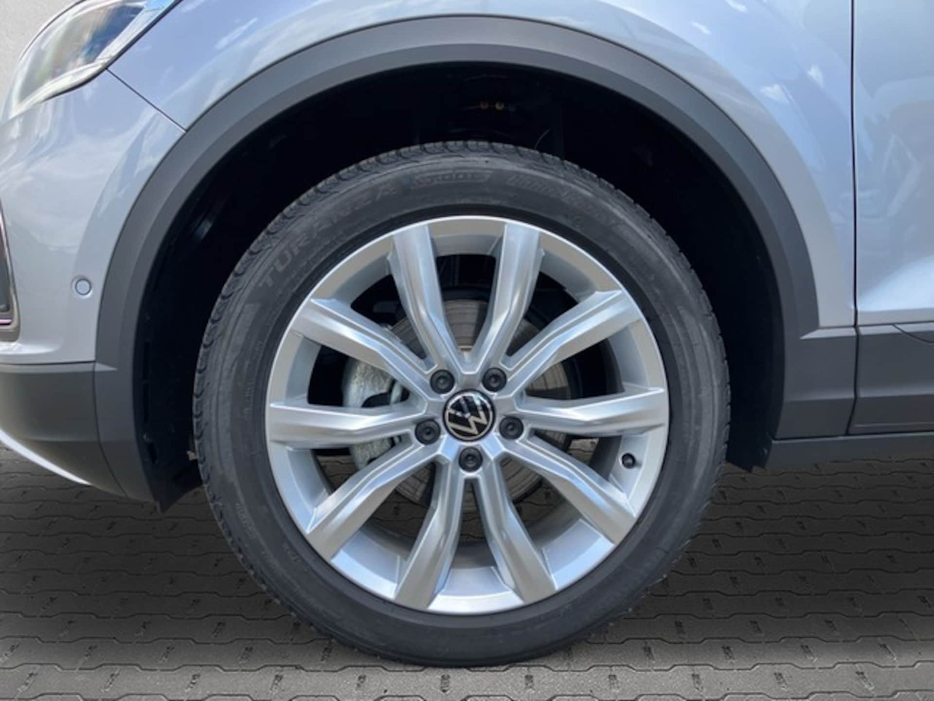 Volkswagen T-Roc MOVE