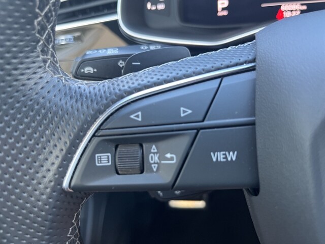 Image about Audi Q8 50 TDI quattro tiptronic