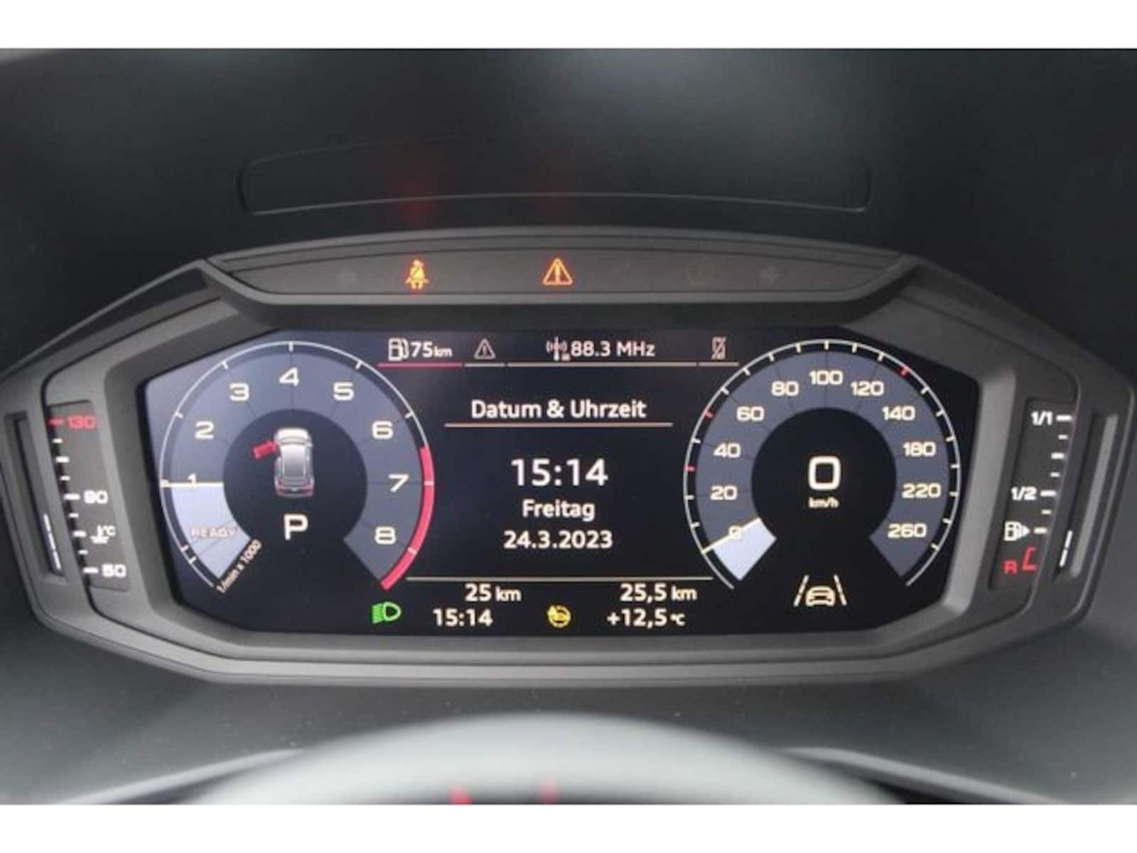 Audi A1 allstreet – Bild 10