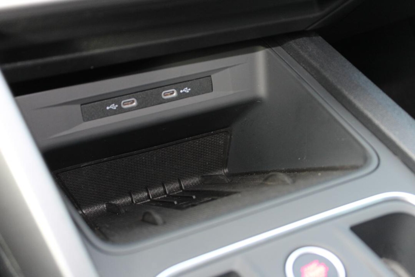 SEAT Leon Sportstourer – Bild 13