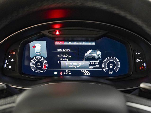 2026 Audi RS Q8 Base - Photo 16