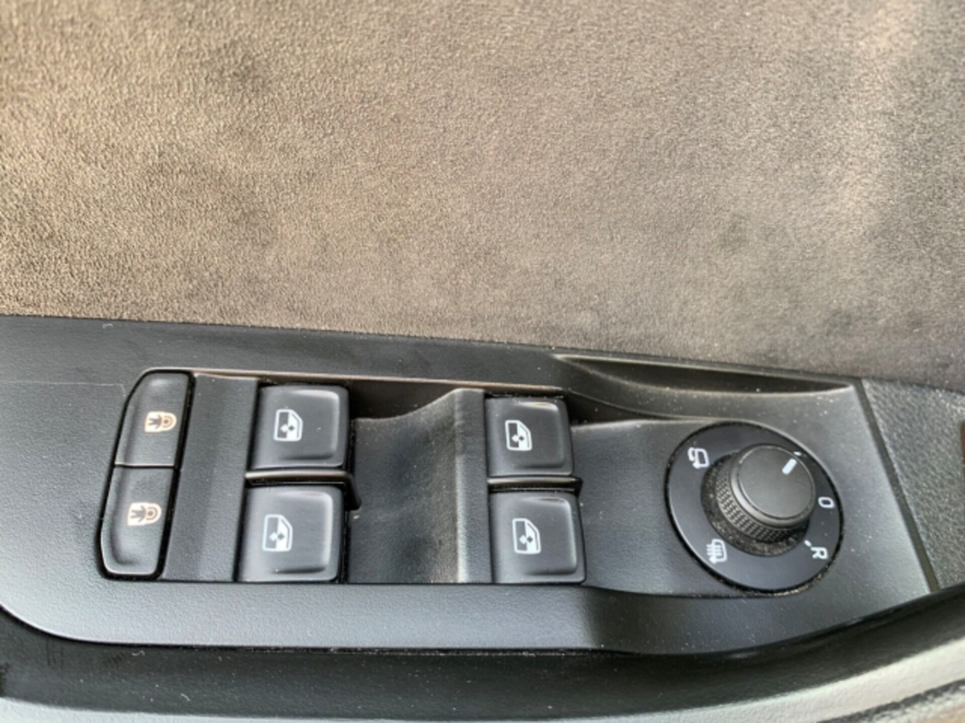 Skoda Superb Combi Ambition