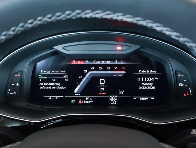 2026 Audi SQ7 Premium Plus - Photo 19